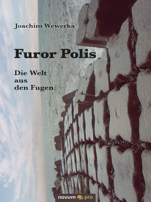 cover image of Furor Polis